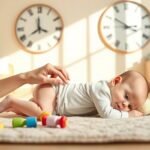 tummy time routine guidelines
