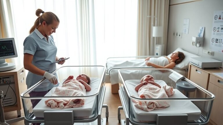 twin delivery risks overview