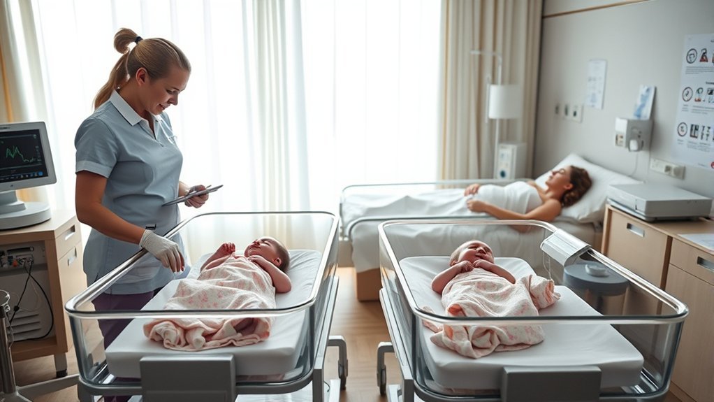 twin delivery risks overview