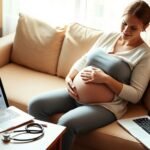 twin delivery symptoms overview