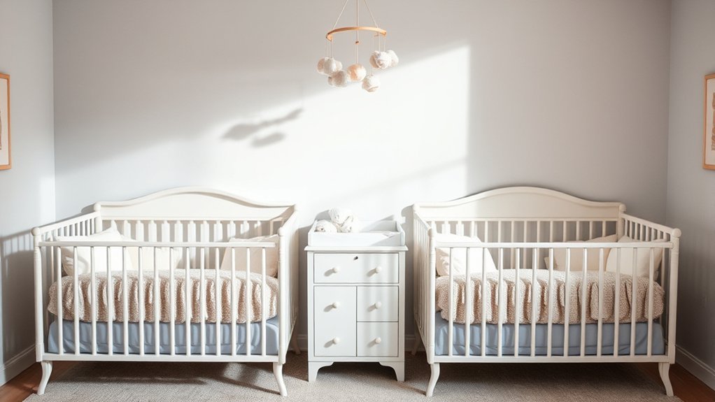 twin parenting gear guide
