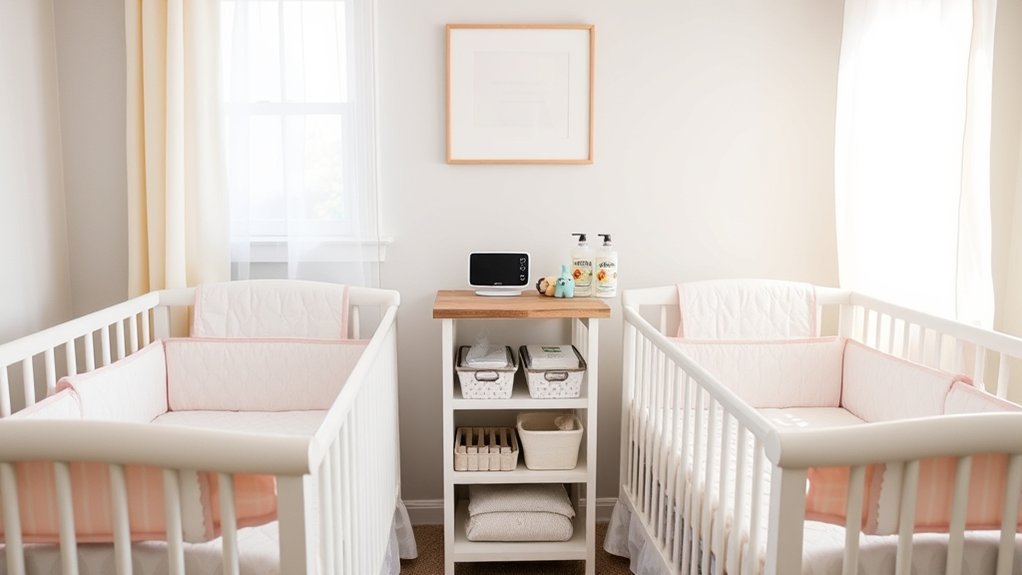 twin parenting prevention strategies