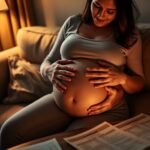 twin pregnancy causes and risks