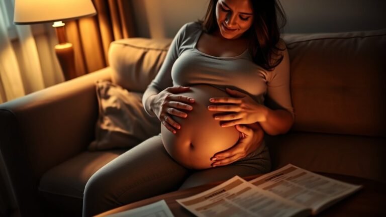 twin pregnancy causes and risks