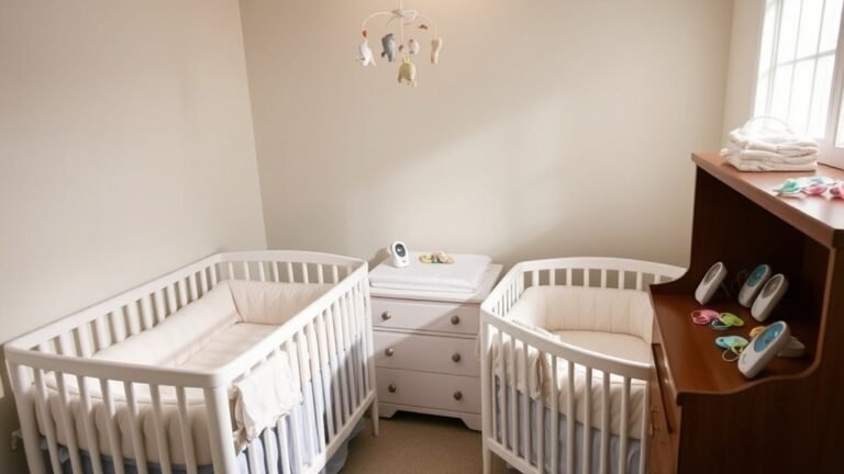 twin pregnancy indicators and signs