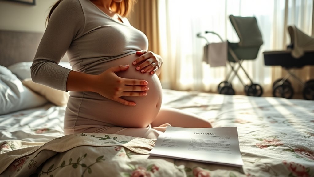 twin pregnancy medical guidance