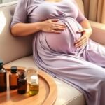 twin pregnancy relief strategies