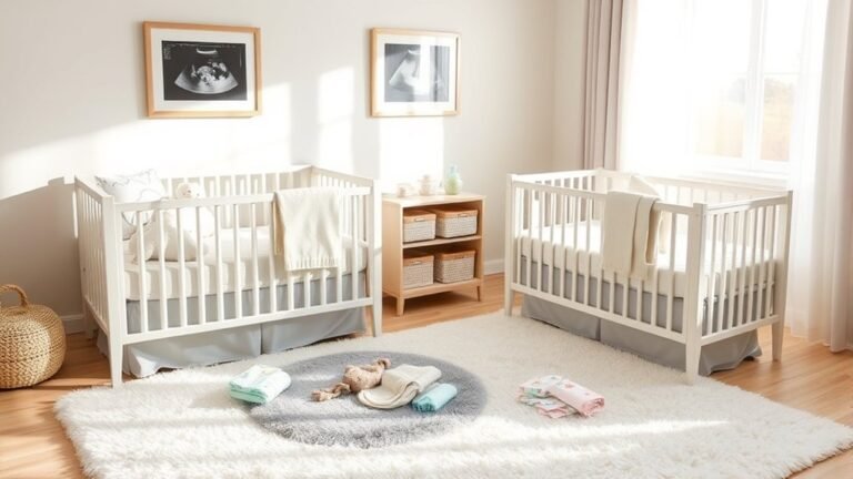 twin pregnancy risk factors