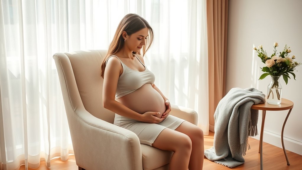 twin pregnancy symptom insights