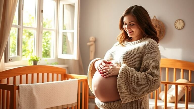 twin pregnancy weight considerations