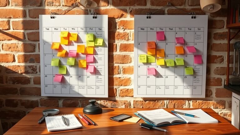 twin schedule indicators overview