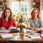 twin schedules guidelines summary