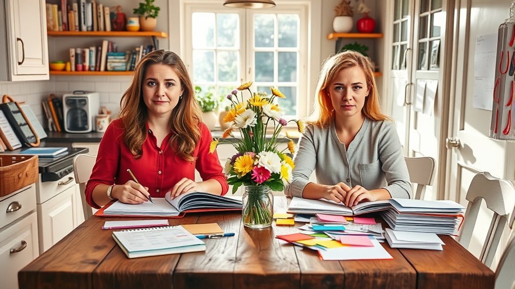 twin schedules guidelines summary
