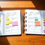 twin scheduling step guide
