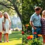 twin types and influences