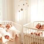 twin types and parental impact