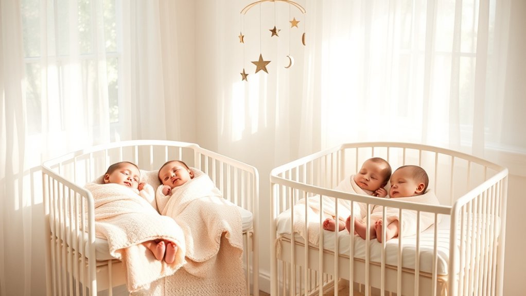 twin types and parental impact