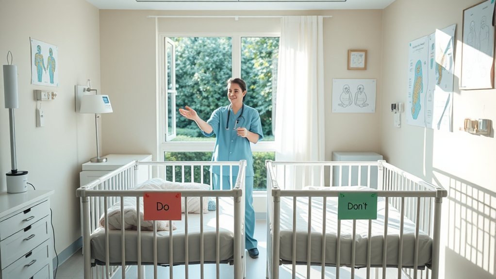 twins delivery guidelines explained