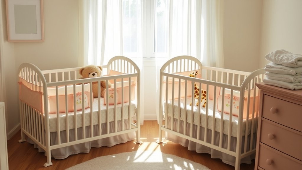 twins delivery options explained
