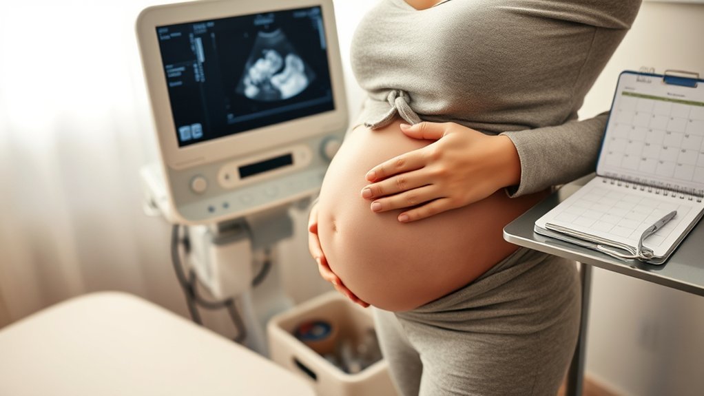 twins ultrasound appointment guide