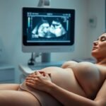 twins ultrasound schedule details