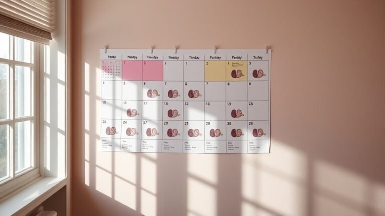 twins ultrasound scheduling guide