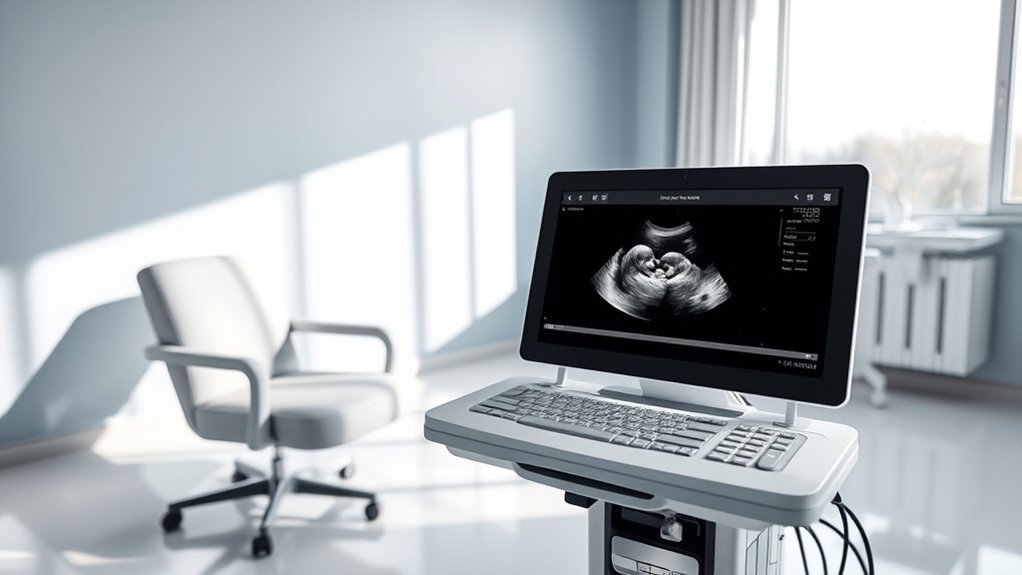 twins ultrasound scheduling misconceptions