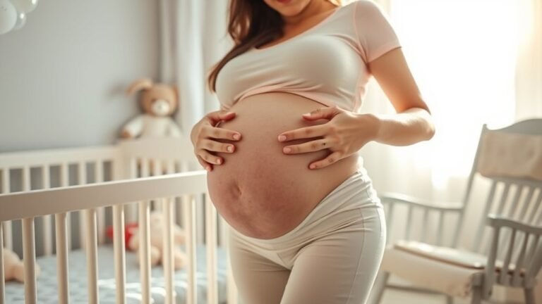 twins weight gain guidance