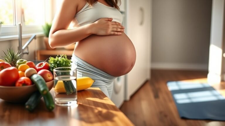 twins weight gain prevention tips