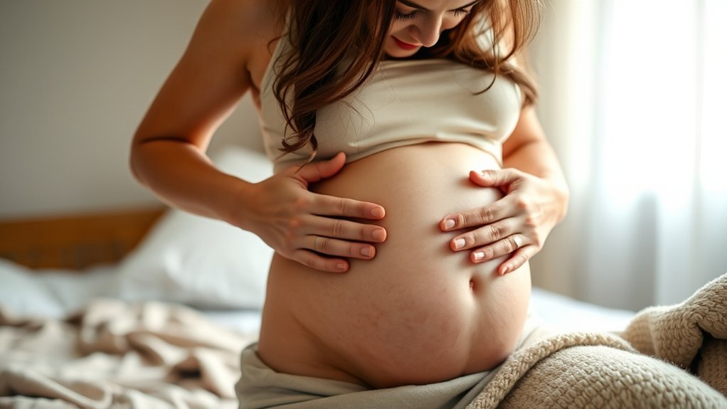 understanding abdominal separation implications