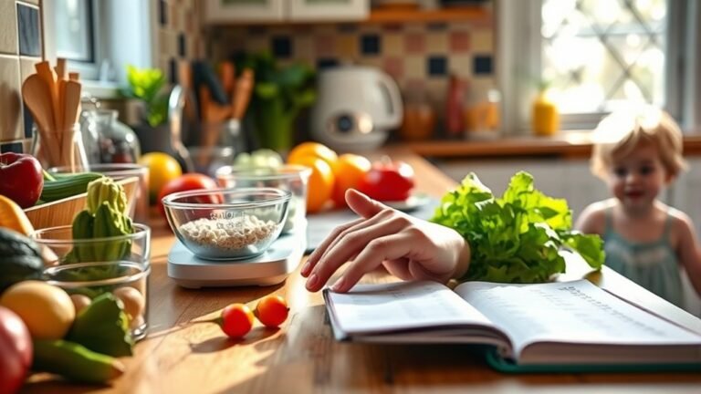 understanding carb counting essentials