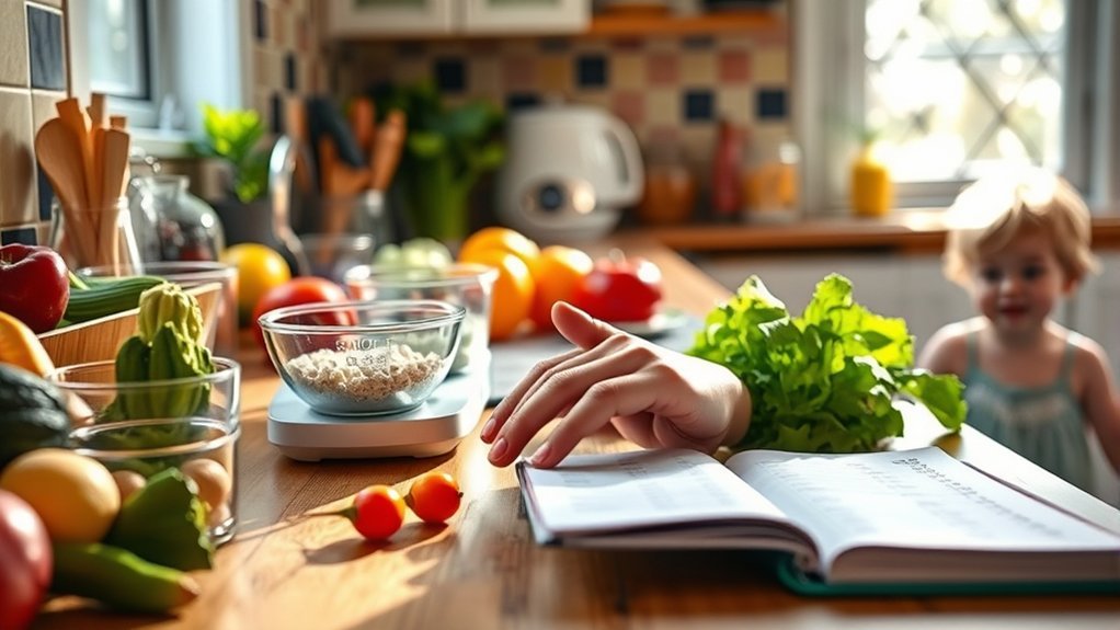 understanding carb counting essentials