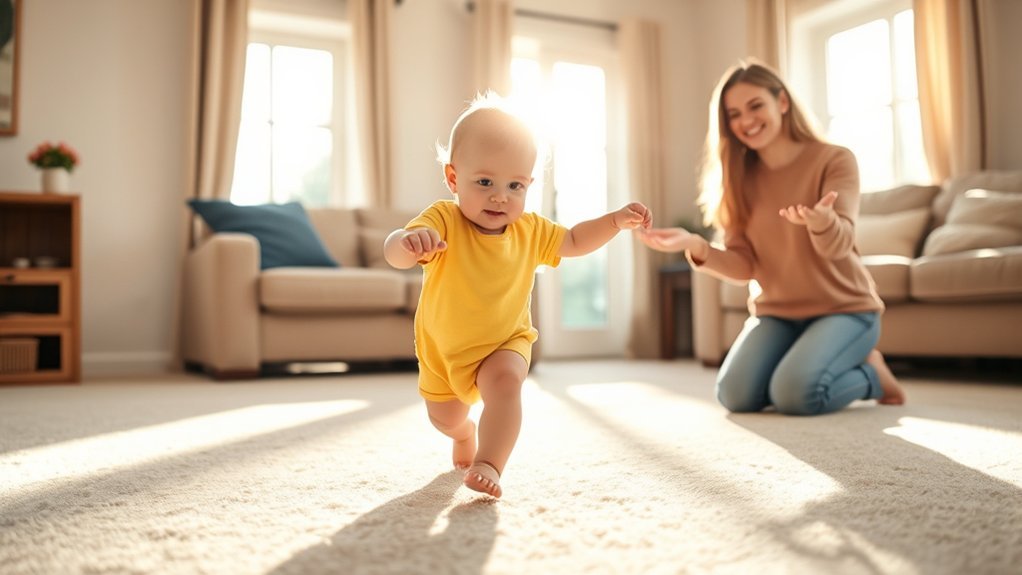 understanding child development stages