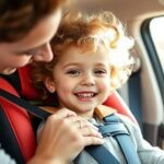 understanding child safety harnesses