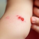 understanding children s skin rashes