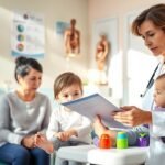 understanding diagnosis for parents