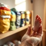 understanding diaper size options
