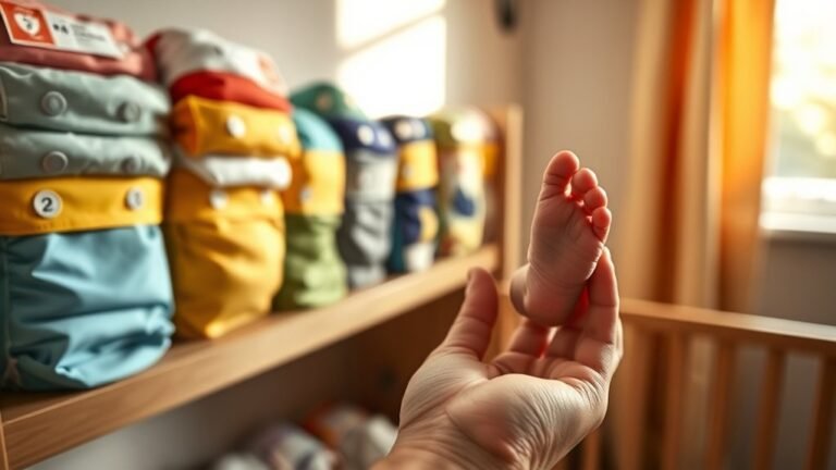 understanding diaper size options