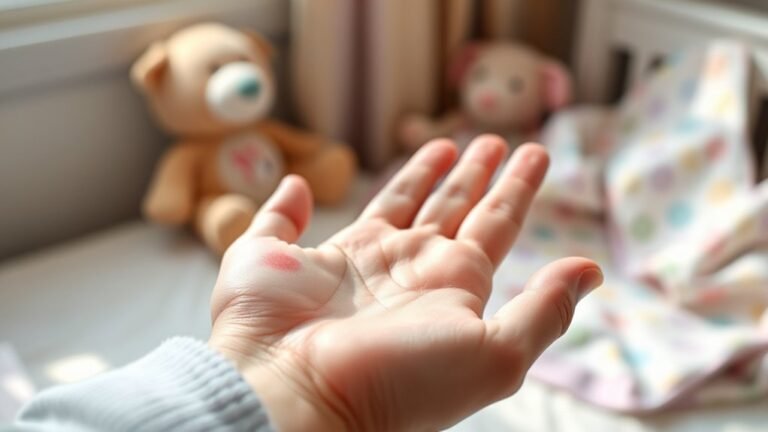 understanding eczema in children