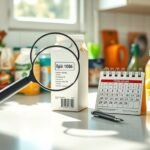 understanding expiration dates