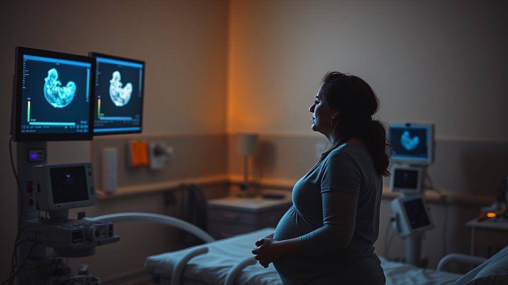 understanding fetal monitoring benefits