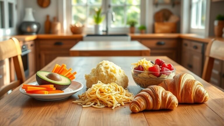 understanding food texture challenges