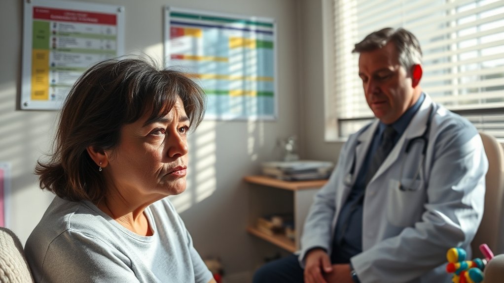 understanding health restrictions for children