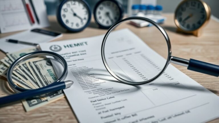 understanding hospital cost realities