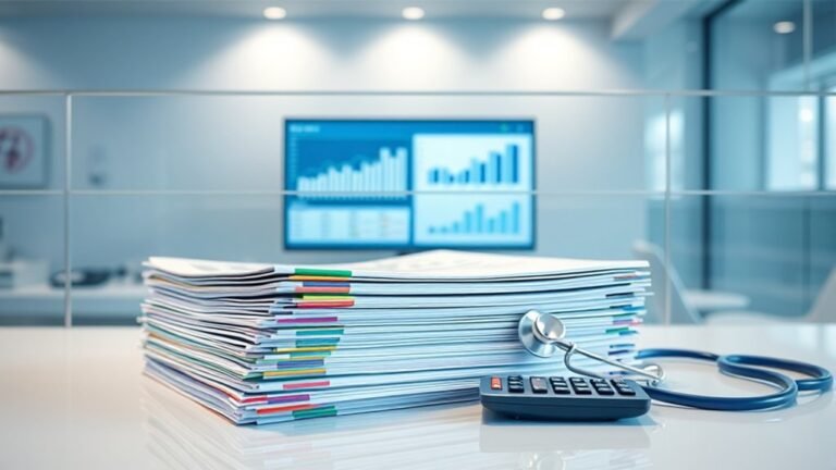 understanding hospital expenses breakdown