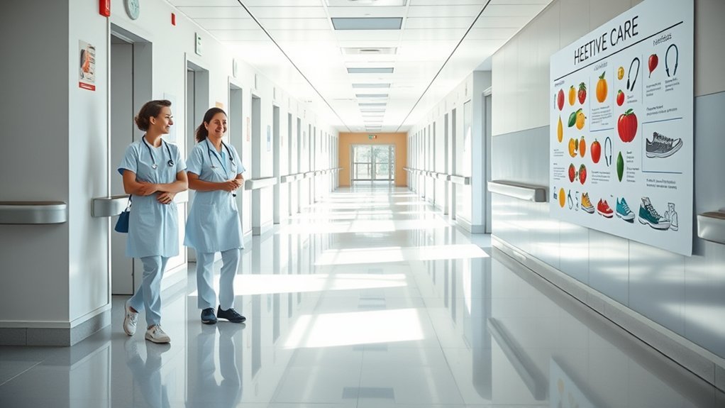 understanding hospital expenses efficiently