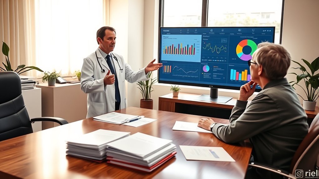 understanding hospital expenses faqs