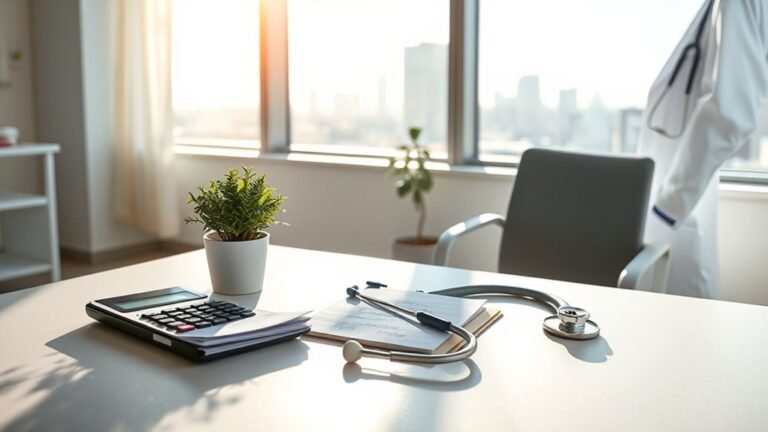 understanding hospital expenses guidelines