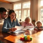 understanding insurance for parents