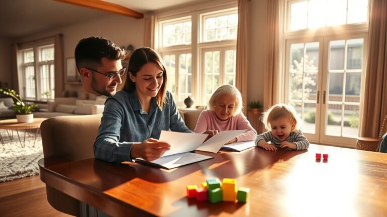 understanding insurance for parents